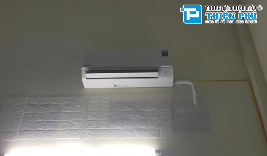 Ưu nhược điểm người dùng nên biết trước khi mua điều hòa Panasonic CU/CS-N12ZKH-8