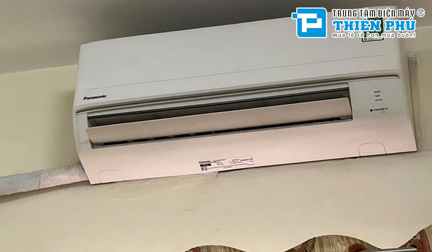 Hé lộ top 3 mẫu điều hòa Panasonic 1 chiều đang được ưa chuộng nhất mùa Hè 2024