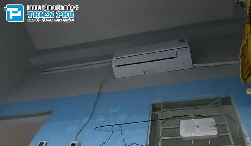 Ưu nhược điểm người dùng nên biết trước khi mua điều hòa Panasonic CU/CS-N12ZKH-8
