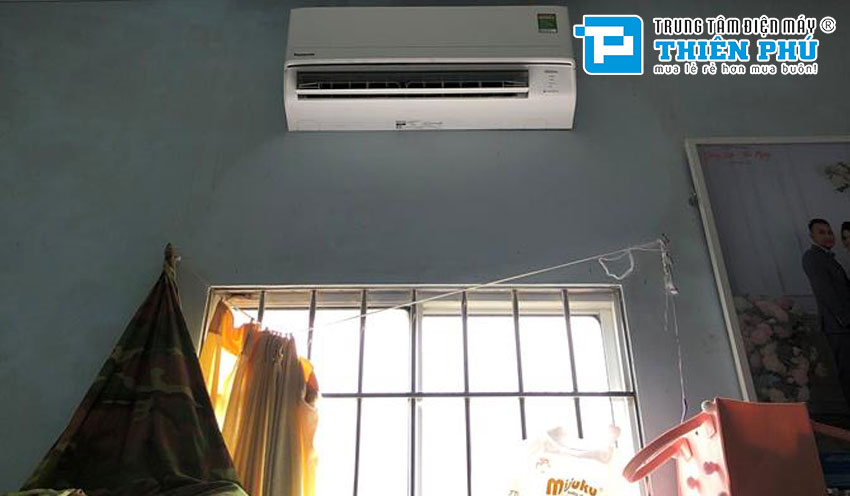 Những điều cần biết về điều hòa Panasonic 24000btu CS-N24AKH-8 trước khi chọn mua