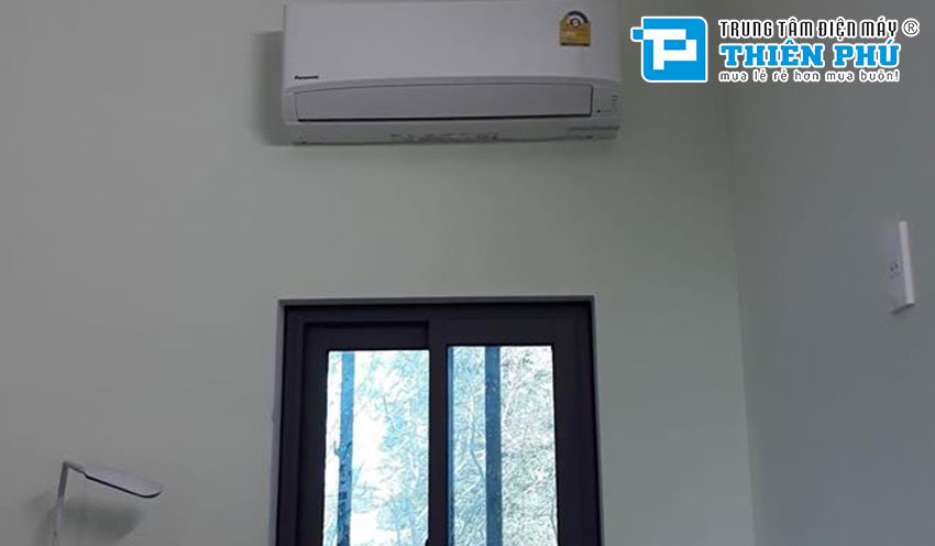 Điều hòa Panasonic CU/CS-N9ZKH-8 - Sẩm được ưa chuộng nhất trong tháng 9/2023