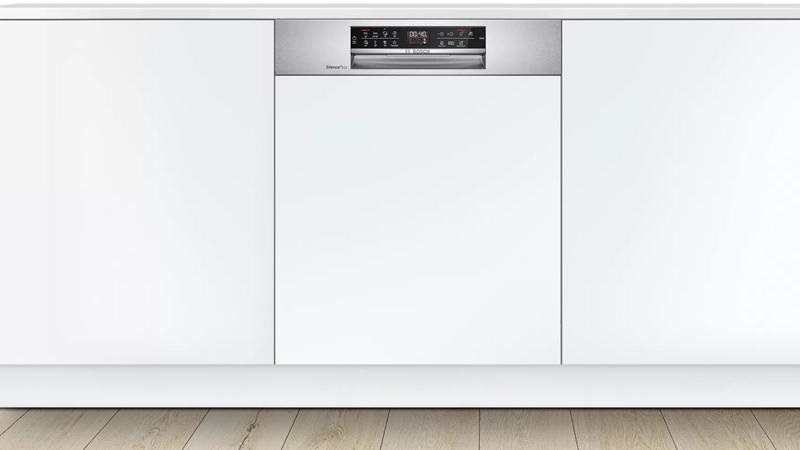 TOP 5 máy rửa bát Bosch 60cm serie 6 chất lượng nên mua