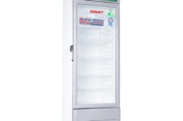 Hướng dẫn bạn sử dụng và vệ sinh tủ mát Sanaky 1 cánh VH-408KL sao cho đúng cách
