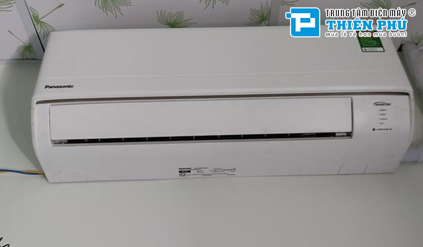Những điểm khen và điểm chê trên điều hòa Panasonic CU/CS-XPU18XKH-8B
