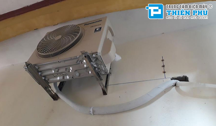 Những điểm khen và điểm chê trên điều hòa Panasonic CU/CS-XPU18XKH-8B