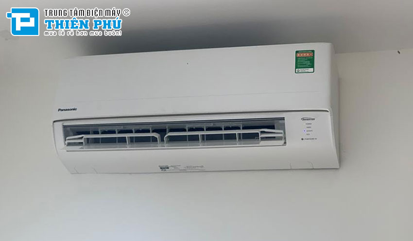 Đánh giá chi tiết ưu nhược điểm của điều hòa Panasonic CU/CS-XPU24XKH-8