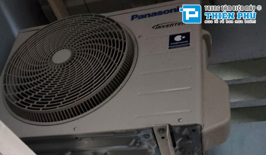 Những thông tin hữu ích giúp bạn hiểu hơn về điều hòa Panasonic CU/CS-XPU9XKH-8