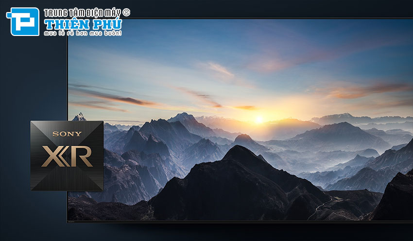 Google Tivi Sony 4K 98 Inch XR-98X90L