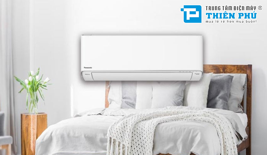 So sánh giữa 2 model điều hòa Panasonic 2 chiều CU/CS-XZ9ZKH-8 và CU/CS-YZ9WKH-8