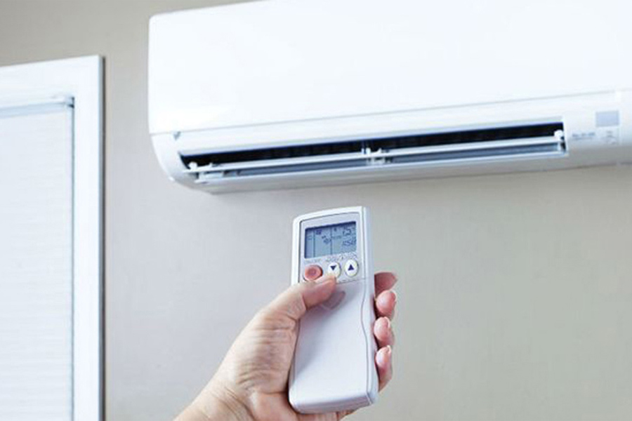Điều hòa Daikin 1 chiều FTF35XAV1V thu hút bởi khả năng làm lạnh hiệu quả