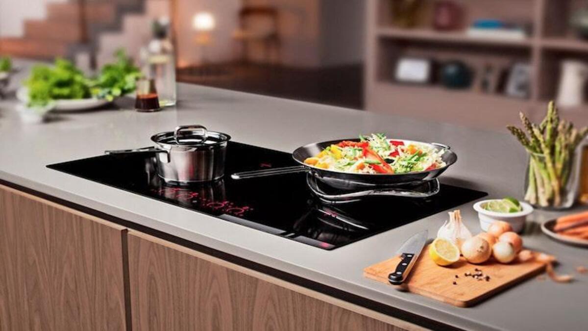 Bếp từ chính hãng Hafele của nước nào, dùng có tốt không?