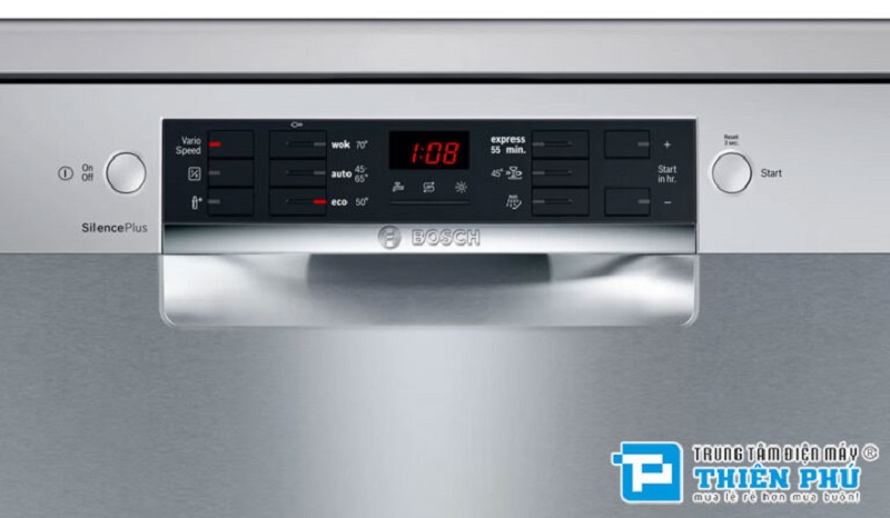 Điện máy Thiên Phú - Tổng Kho máy rửa bát Bosch giá rẻ nhất miền Bắc