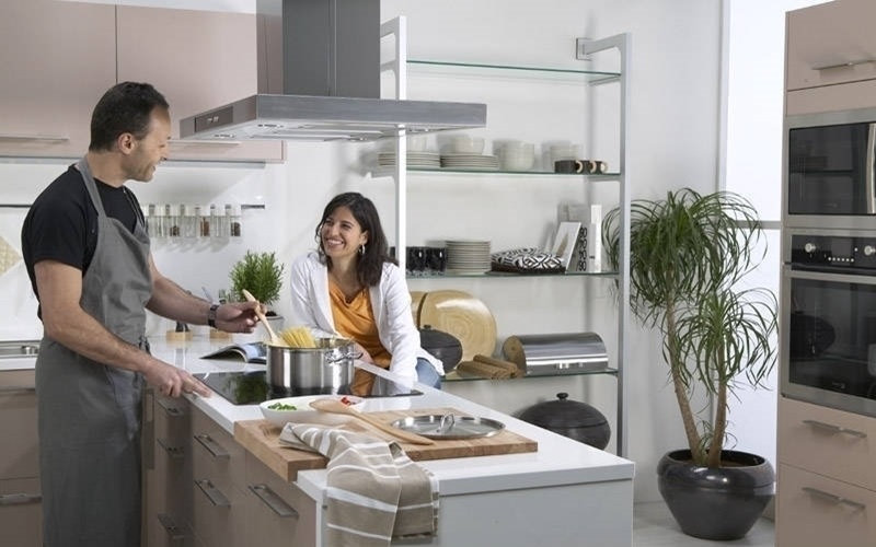 Giá máy hút mùi Hafele trên thị trường bao nhiêu? Có nên mua không?