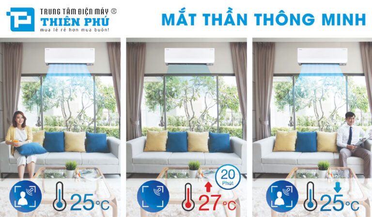 điều hòa daikin