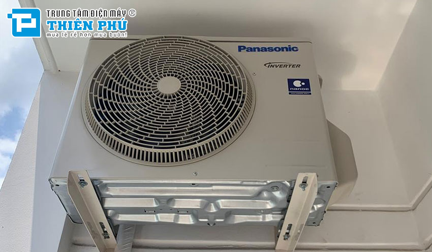 Điều hòa Panasonic CU/CS-XPU18XKH-8 được sản xuất ở đâu, có gì đặc biệt đáng chú ý?