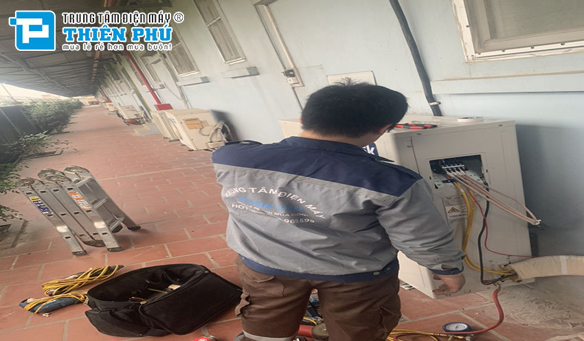 Đánh giá điều hòa Đaikin FTF35UV1V có tốt không, có đáng để sử dụng?