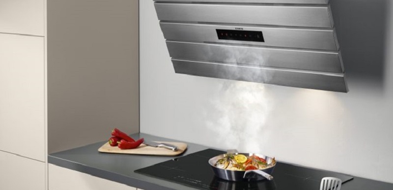Kinh nghiệm chọn mua máy hút mùi chất lượng giá rẻ cho gia đình