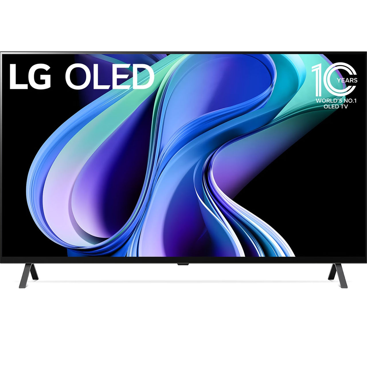 Trải nghiệm giải trí đỉnh cao với Bộ xử lý α7 AI 4K Gen6 trên tivi LG OLED55A3PSA