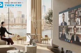 Giảm giá cực ưu đãi với chiếc Smart Tivi LG 50QNED80SRA