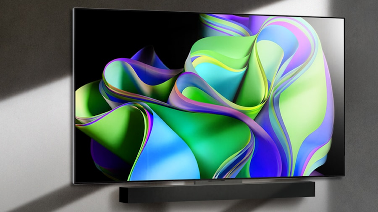 Bật mí công nghệ đỉnh cao của chiếc Smart tivi LG OLED 4K OLED42C3PSA cao cấp