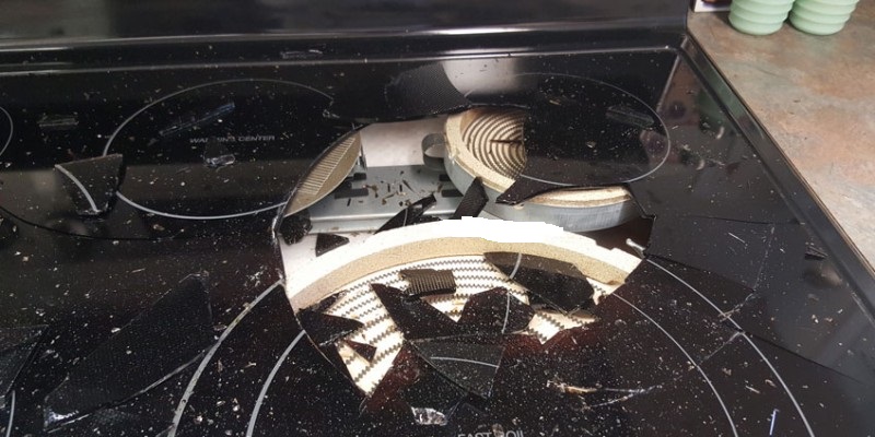 Lưu ý tình trạng hàng giả bếp từ Bosch trên thị trường hiện nay