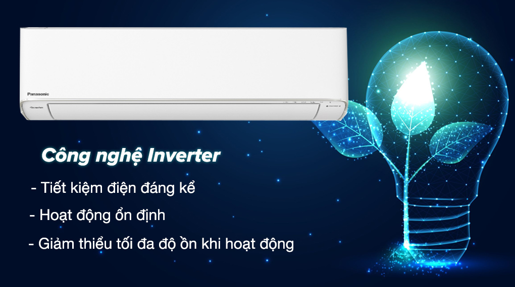 Đánh giá điều hòa Panasonic 24000Btu CU/CS-XZ24ZKH-8 có đáng mua?