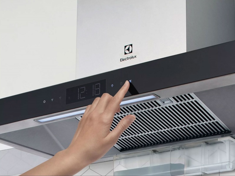 Cập nhật giá máy hút mùi Electrolux 4/2023 tại Điện máy Thiên Phú