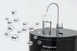 Tất tần tật máy lọc nước Kangaroo 10 lõi tại Điện máy Thiên Phú và giá cả chi tiết