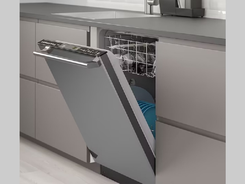 Có nên mua máy rửa bát âm tủ Bosch Serie 6 không? Tại vì sao?