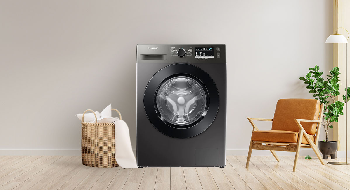 máy giặt Samsung WW85T4040CX/SV 8,5kg?