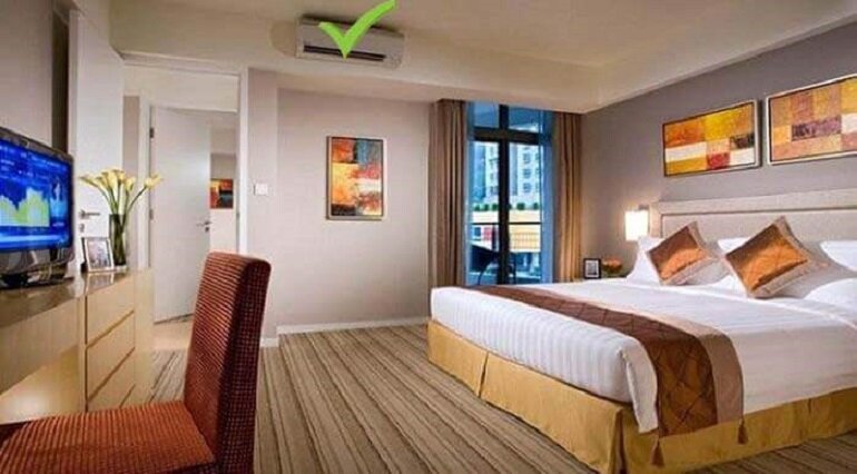 Lưu ý lắp đặt và sử dụng điều hòa Panasonic  CU/CS-XZ9ZKH-8 hiệu quả và tiết kiệm nhất