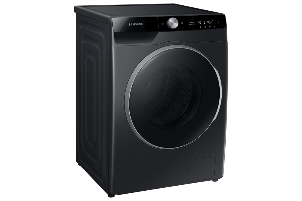 máy giặt Samsung WW90TP44DSB/SV