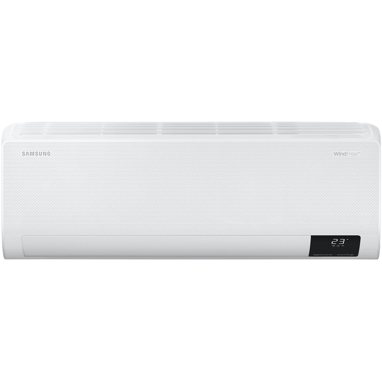 Điều Hòa Samsung Wifi 18000Btu 1 Chiều Inverter AR18CYFCAWK