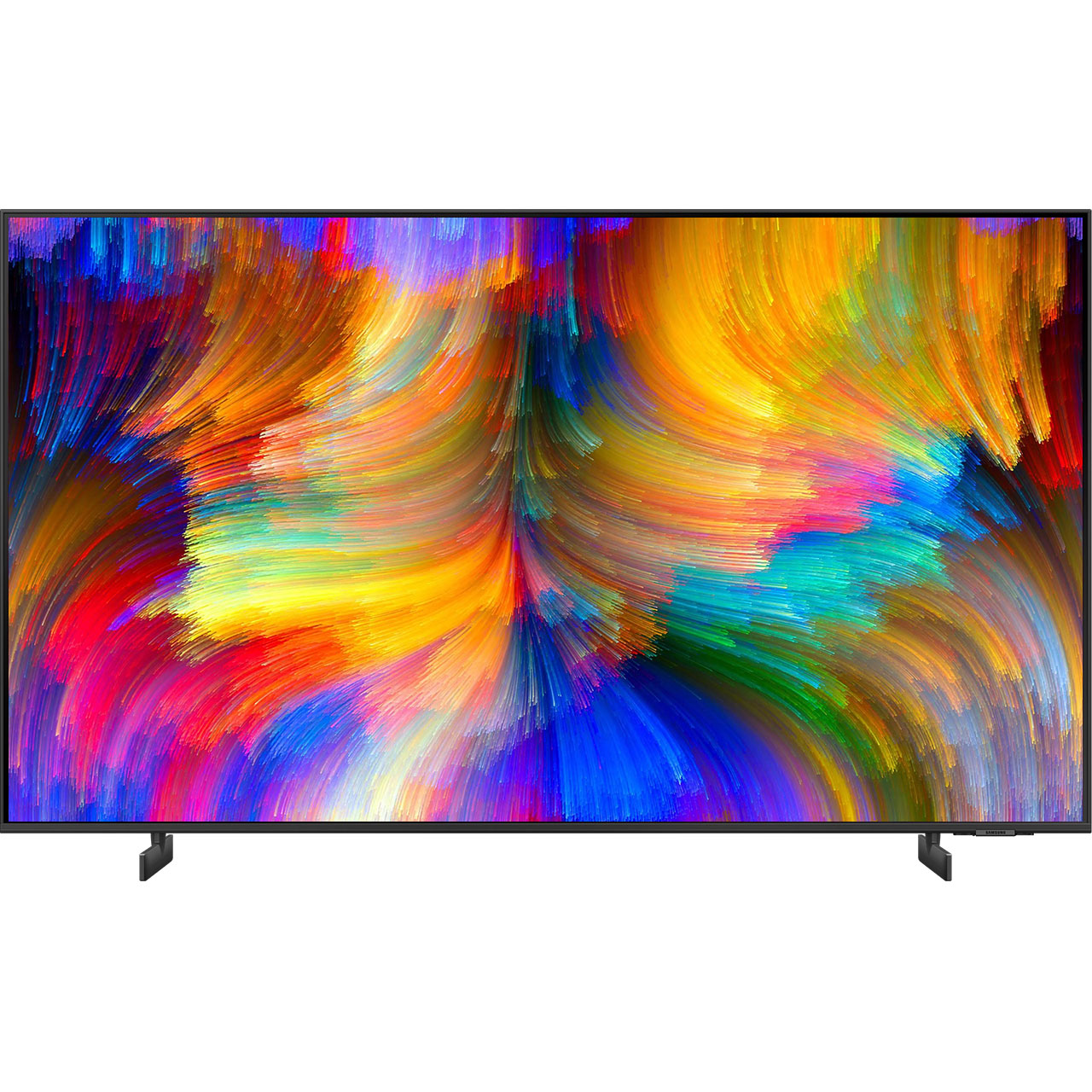 Smart Tivi Samsung 50 Inch 4K UA50CU8000KXXV - Nơi bán chính hãng giá rẻ