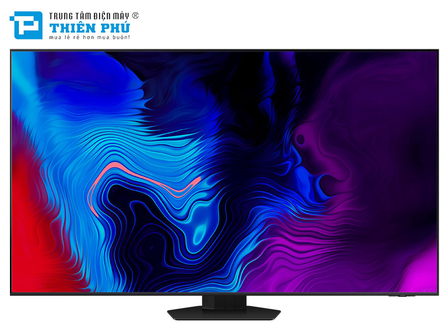 Smart Tivi Samsung Neo QLED 65 Inch 4K QA65QN85CAKXXV Mới 2023