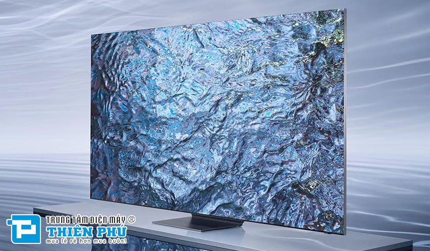 Smart Tivi Samsung Neo QLED 75 Inch 8K QA85QN900CKXXV