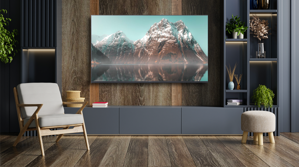 Đánh giá dòng sản phẩm smart tivi lg 4k 65UR7550PSC mới 2023