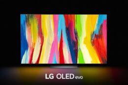 Đừng bỏ lỡ những ưu đãi lớn khi mua Smart Tivi OLED LG 55 Inch 4K OLED55C2PSA