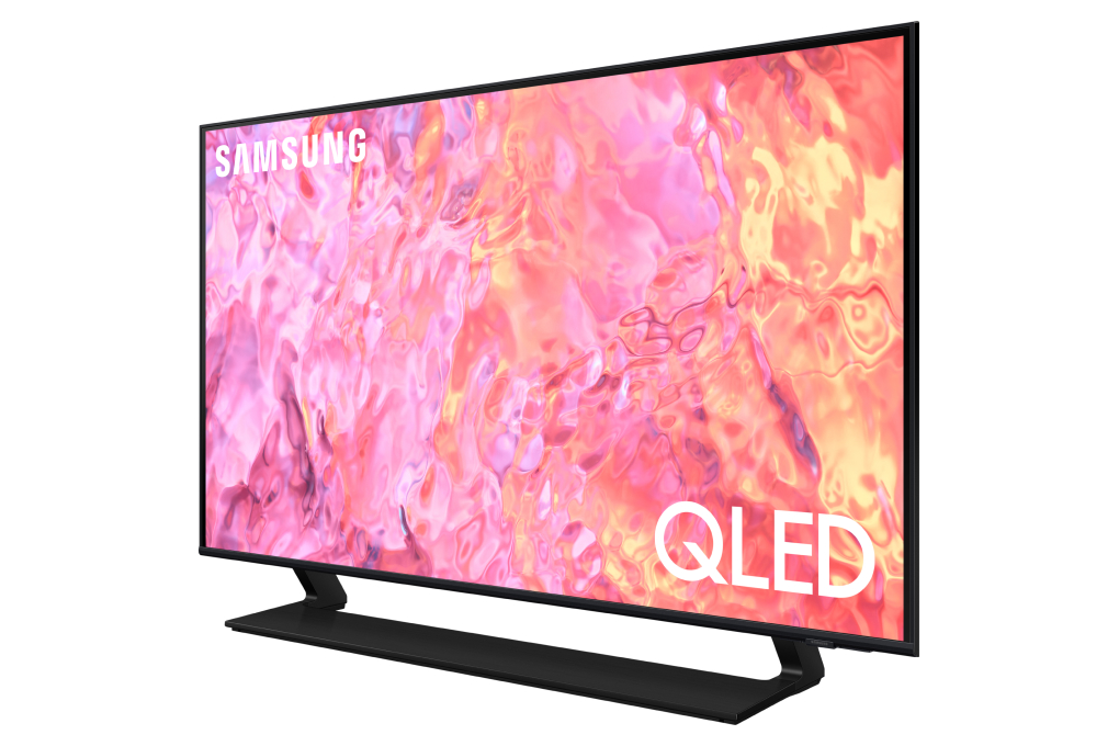 Smart tivi Samsung 4K QA43Q60CAKXXV