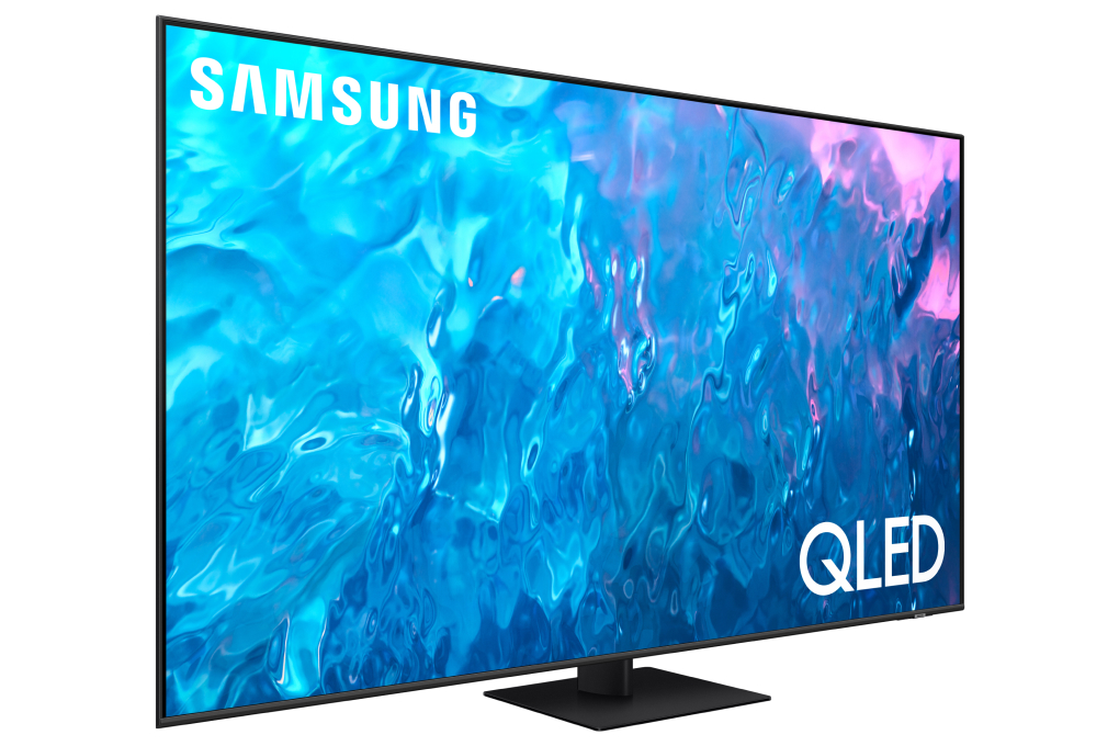  tivi Samsung 4K QA55Q70CAKXXV