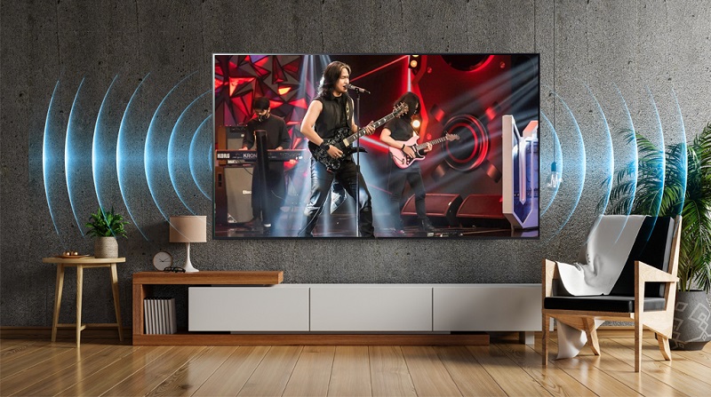 Đánh giá những đặc điểm nổi bật có trên chiếc Smart Tivi LG OLED 65 Inch 4K OLED65G3PSA