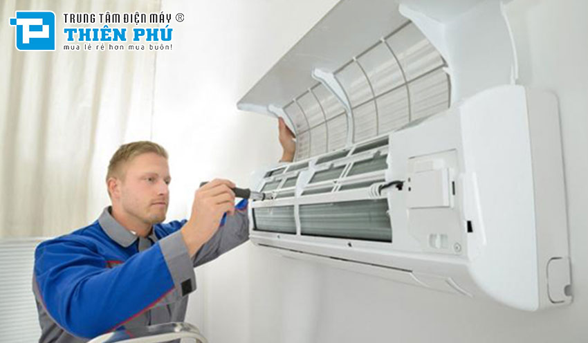 Những điều cần biết về điều hòa Daikin ATHF35XVMV khi lựa chọn và sử dụng