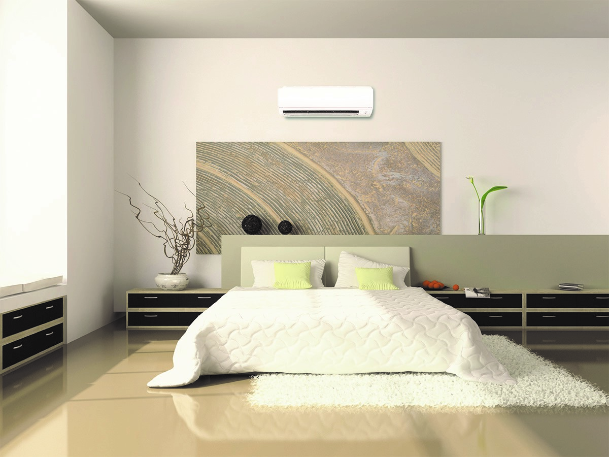 TOP 3 điều hòa Daikin dùng cho phòng dưới 15 m2 bán chạy nhất