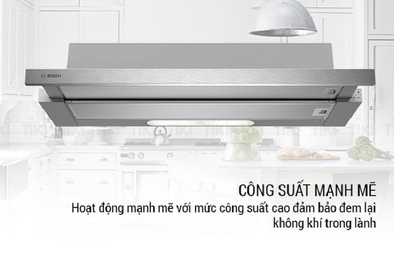 Máy hút mùi phòng bếp loại nào tốt nhất? Gợi ý một số model chất lượng tốt giá rẻ