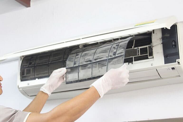 Điều hòa Daikin FTF35UV1V/RF35UV1V phù hợp không gian nào? Sử dụng thế nào để tiết kiệm điện năng