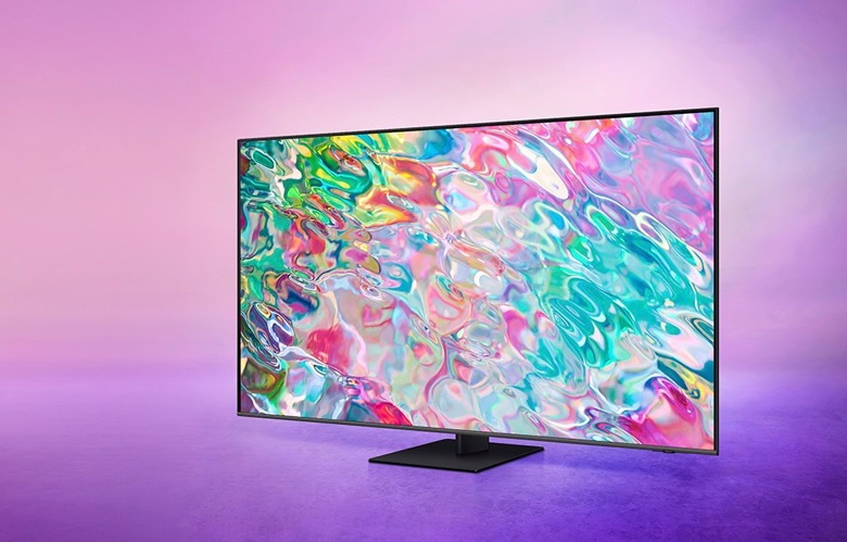 Top 5 tivi samsung 55 inch lựa chọn bán chạy nhất 2024