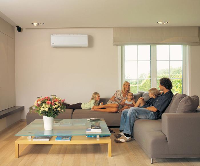 Điều hòa Panasonic  CU/CS-U24ZKH-8 tiết kiệm điện sử dụng cho phòng có bao nhiêu m2