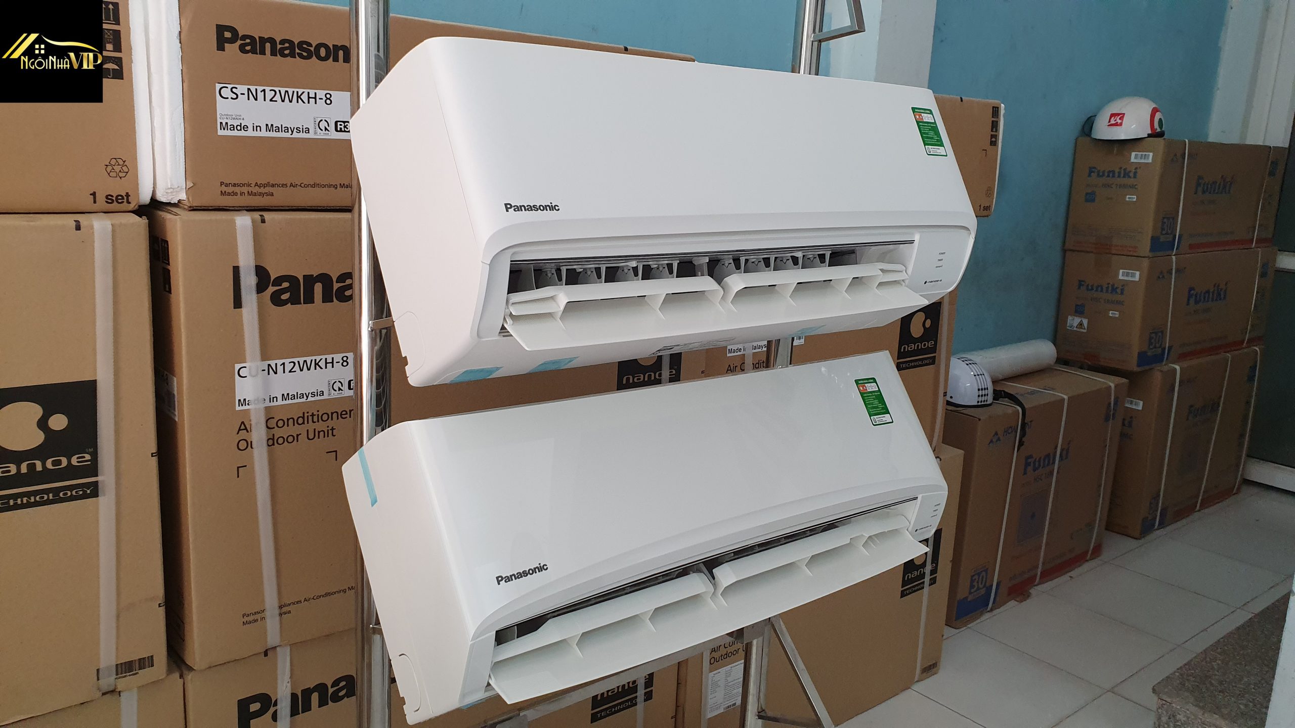 Chia sẻ bí quyết cách chọn được điều hòa Panasonic tiết kiệm điện