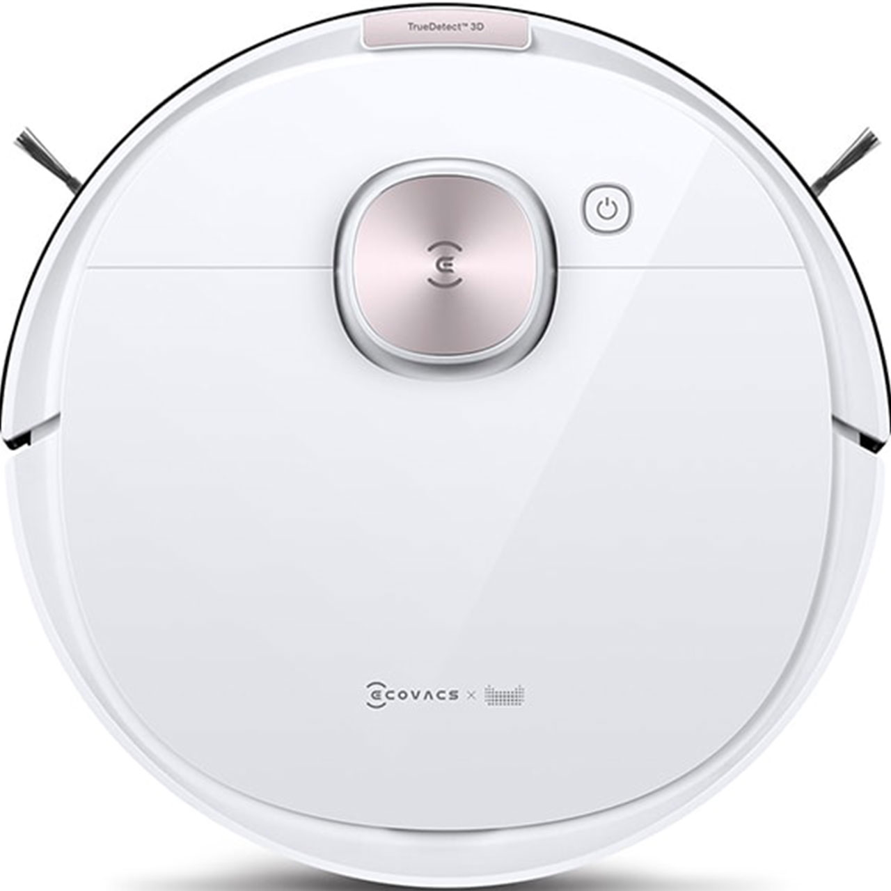 Robot Hút Bụi Ecovacs Deebot T8 Max