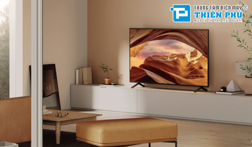 Top 3 tivi Sony 43 inch giá rẻ được ưa thích dùng nhất trong năm 2023